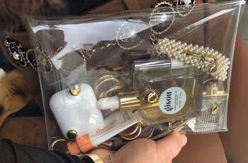 Belleza: 3 básicos que debes llevar en tu cosmetiquera de viaje