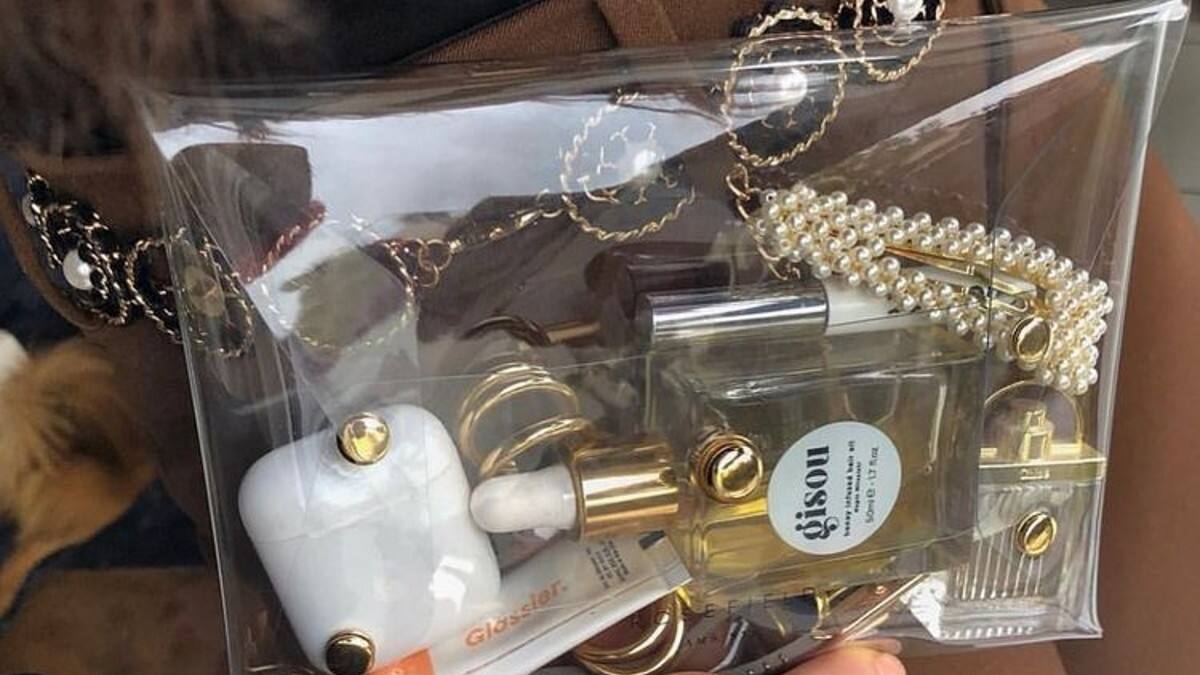 Belleza: 3 básicos que debes llevar en tu cosmetiquera de viaje