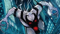 ¿Quién es el anti Venom?