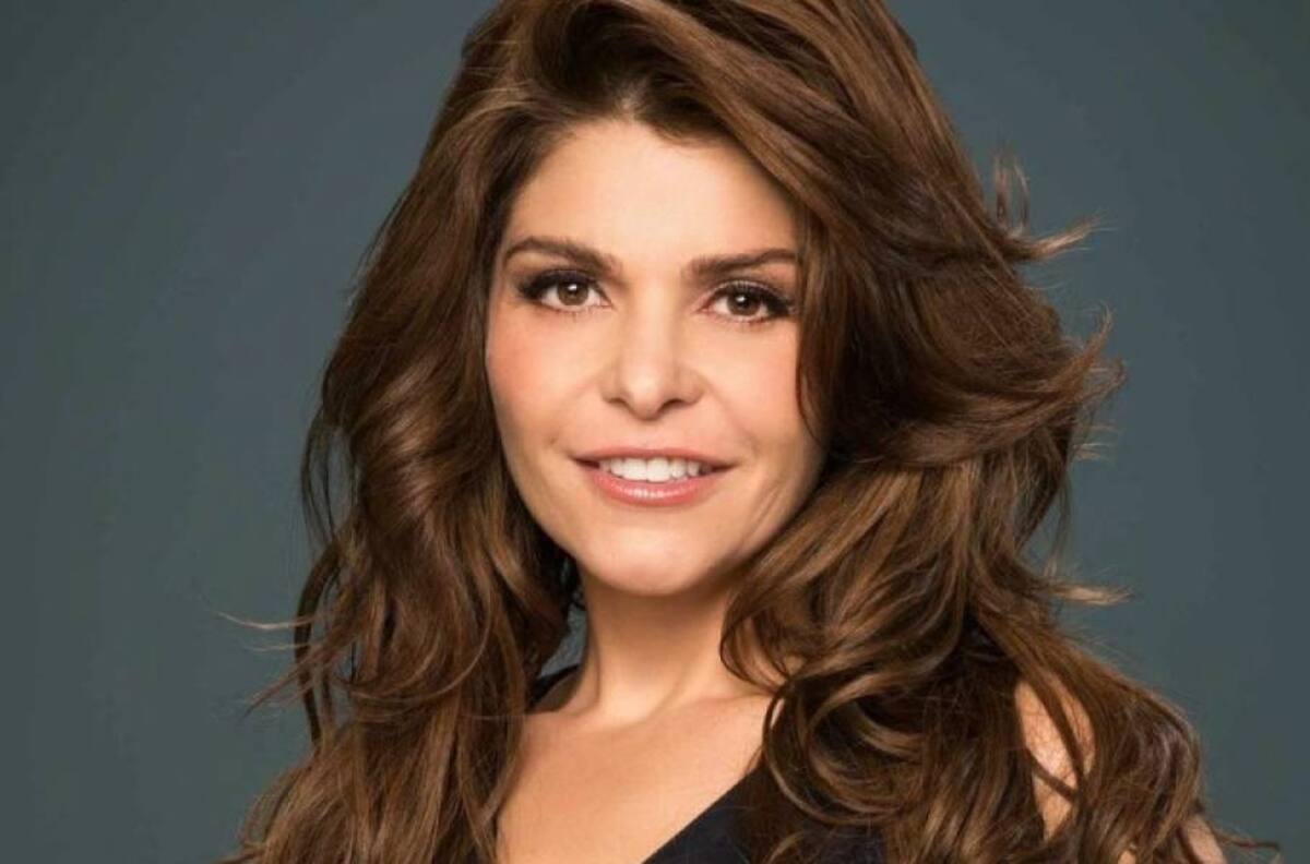 Así se enteró Itatí Cantoral cuando Eduardo Santamarina la engañó con Susana González