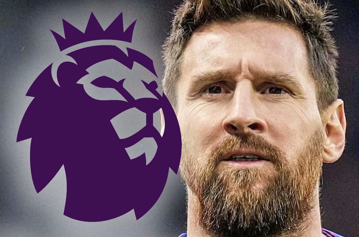 La Premier League se mete en la lucha por Lionel Messi: ¿Chelsea o Manchester United?