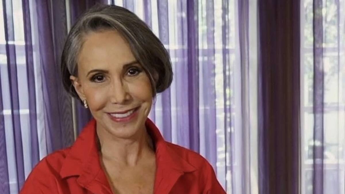 Florinda Meza no es tomada en cuenta para la publicidad de Eugenio Derbez y "El chavo"