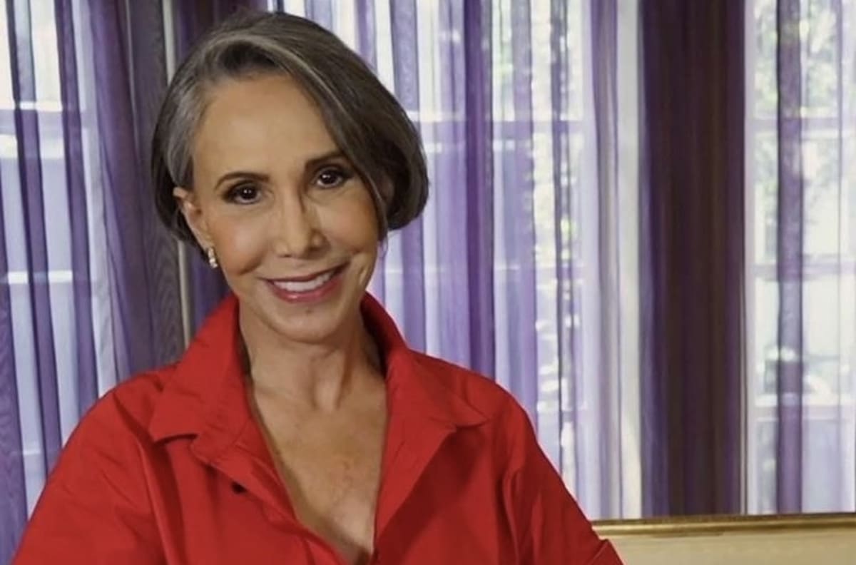 Florinda Meza no es tomada en cuenta para la publicidad de Eugenio Derbez y "El chavo"
