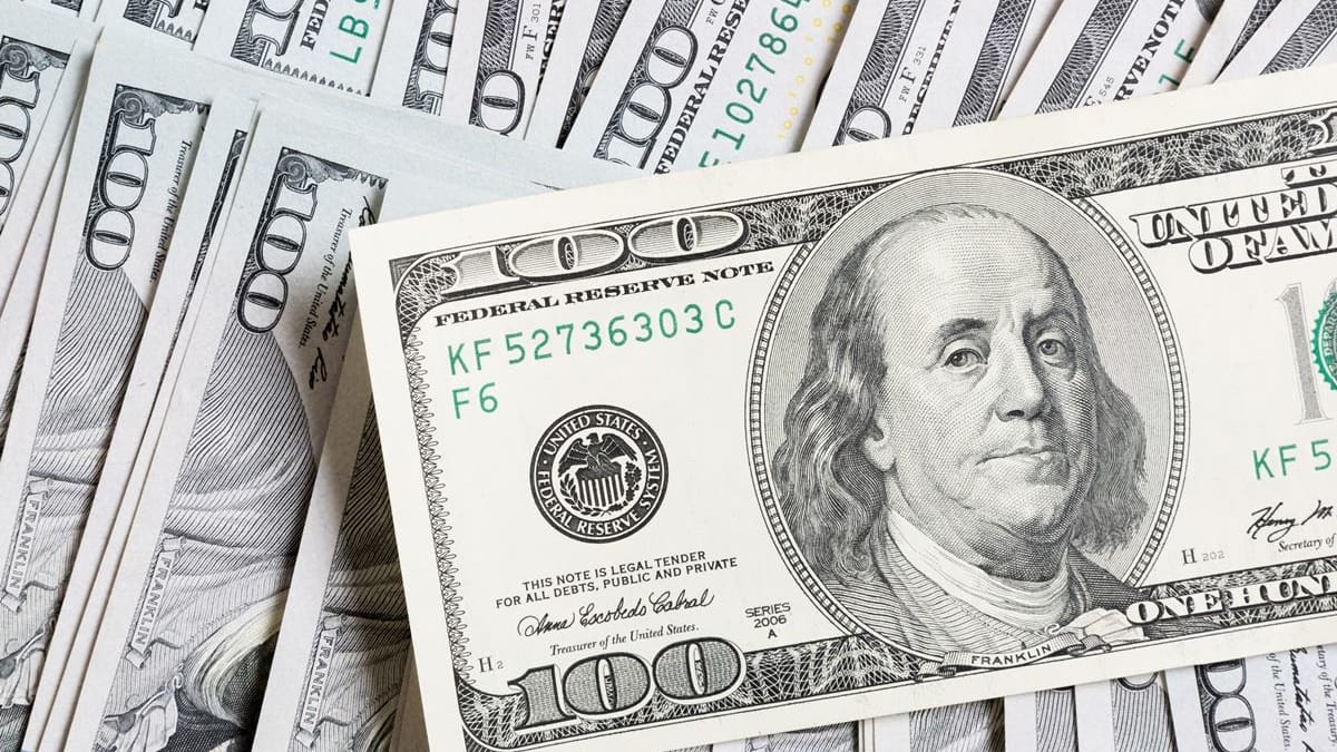 Precio del dólar hoy 24 de febrero del 2021: peso mexicano gana 0.3% respecto al martes