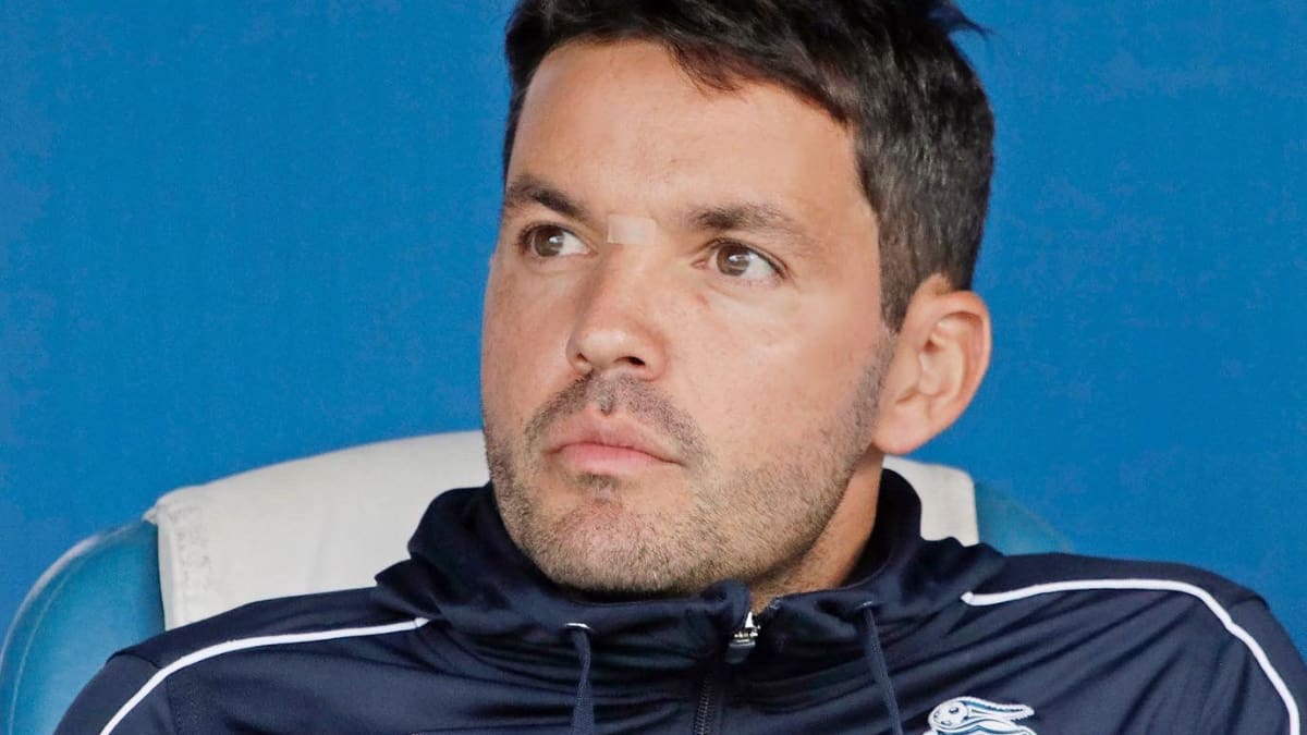 La razón por la que Nicolás Larcamón decidió renunciar al Puebla