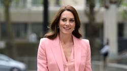 Así se verían Kate Middleton y la princesa Diana como muñecas Barbie