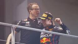 ¿Quién es ‘Pajarote’ en Red Bull? La razón por la que Checo Pérez llama así a su ingeniero