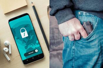 Android: Con este truco no podrán apagar tu teléfono si te lo roban y podrás saber su ubicación