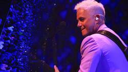 Alejandro Sanz muestra lo grandes que están sus hijos con sus nuevas fotos familiares