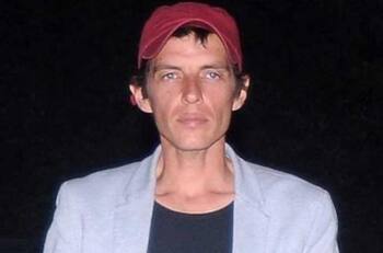 Camilo Blanes reaparece para hablar de su salud, tras casi dos meses hospitalizado