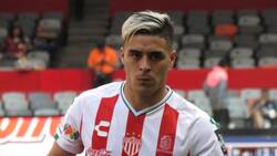 VIDEO | Exjugador de Necaxa y Unión La Calera fue detenido en Argentina