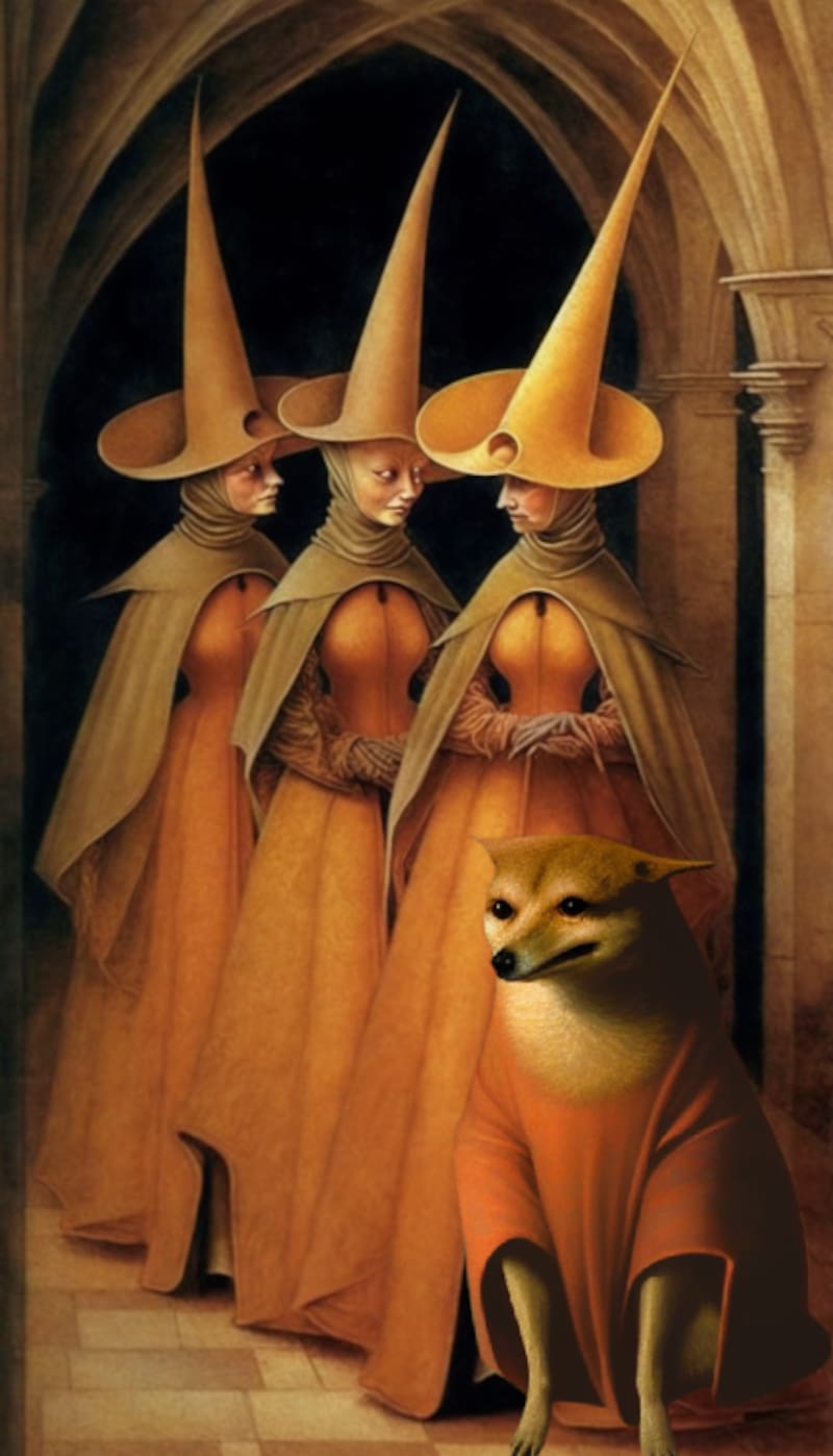 “Las primas amsiedad”