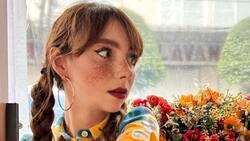 Natalia Téllez: así luce después de su embarazo