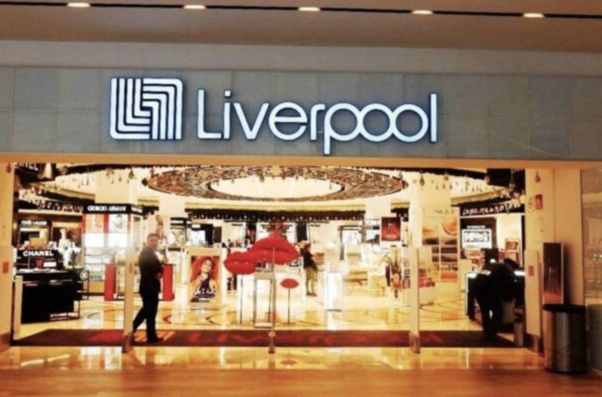 Ofertas en Liverpool: Estrena tu siguiente Smart TV con estos increíbles precios