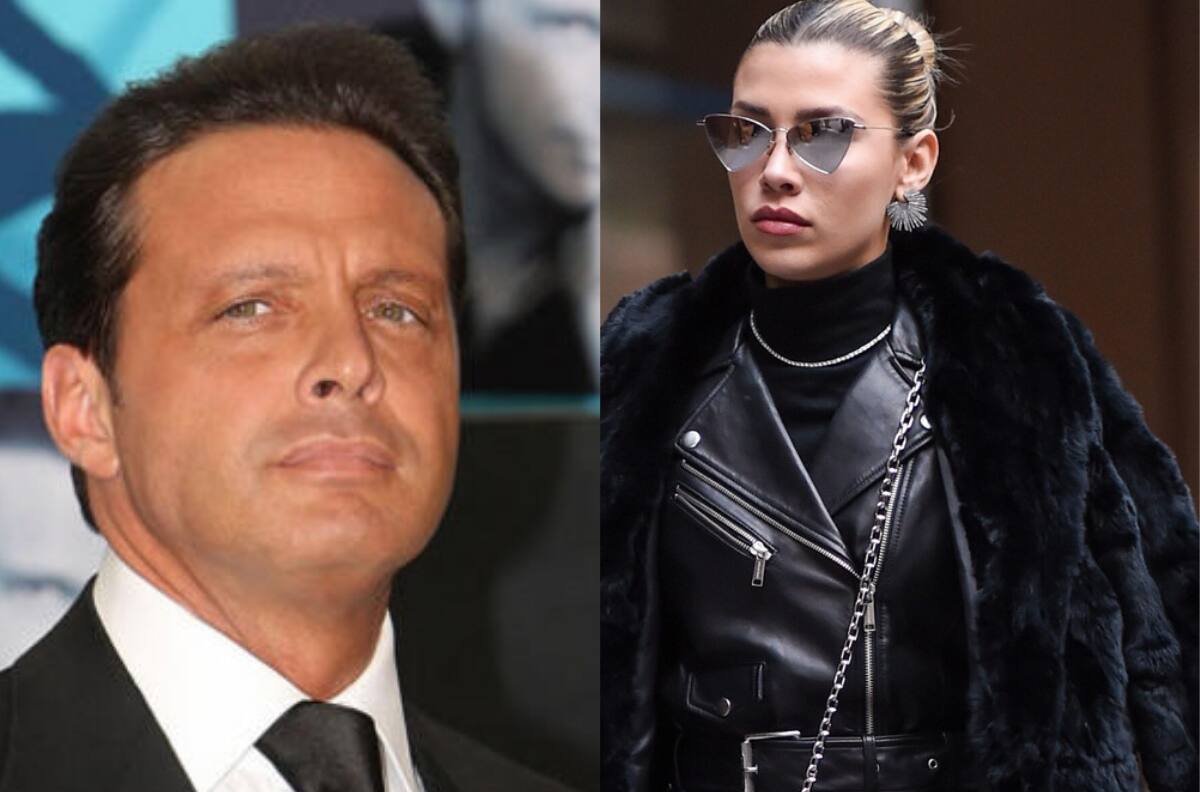 El cuarto capitulo de "Luis Miguel, la serie": El día que Michelle Salas enfrentó al "Sol"