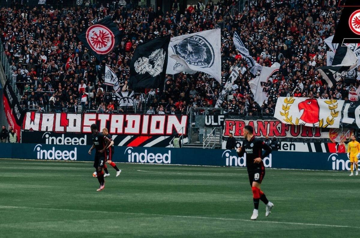 West Ham vs Frankfurt: hora y dónde ver la Europa League por TV y online