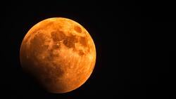 Último Eclipse Lunar 2022: Cómo, cuándo y dónde ver el evento astronómico más esperado de noviembre