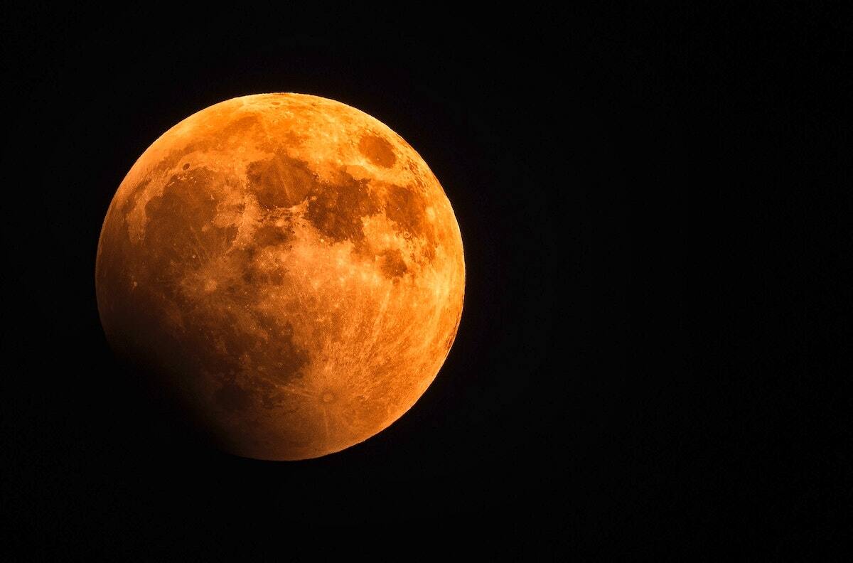 Último Eclipse Lunar 2022: Cómo, cuándo y dónde ver el evento astronómico más esperado de noviembre