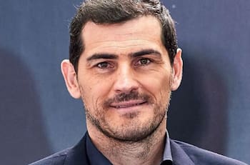 Iker Casillas comparte fotografía tras su separación con Sara Carbonero