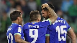 VIDEO | El épico empate del Espanyol ante Atlético de Madrid que los mantiene vivos en la lucha por la permanencia