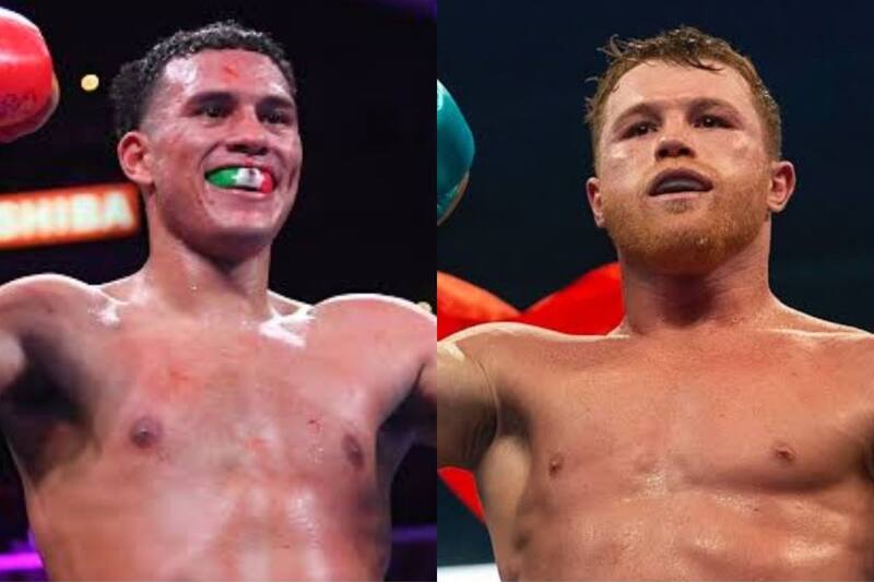 La prioridad de Canelo Álvarez es pelear con Dmitry Bivol. (Especial)