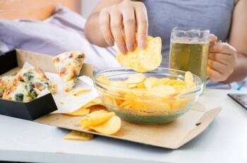 Salud: Estos son 5 alimentos cancerígenos ¡Debes evitarlos!