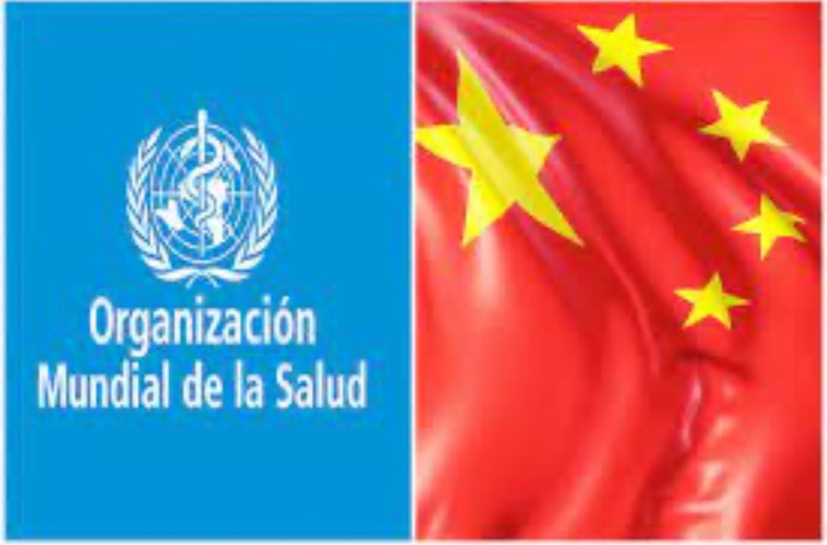 Crece la desconfianza en la OMS: EEUU y 13 países más expresan preocupación por informe sobre el origen del covid