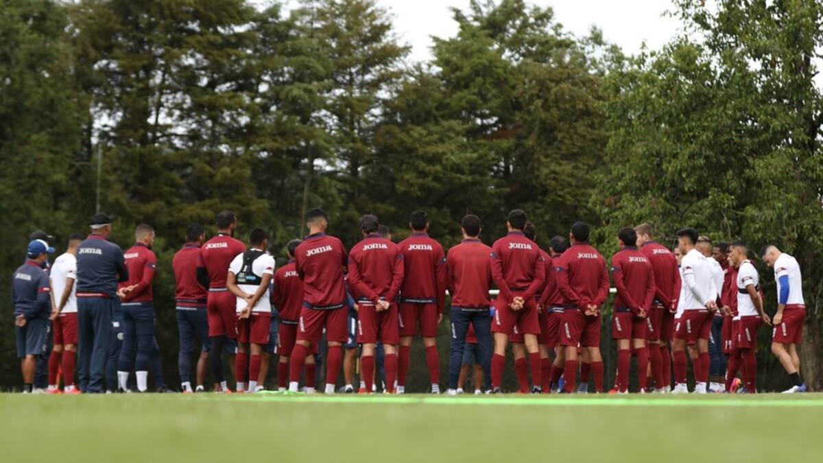 Futbol de Estufa: altas y bajas de Cruz Azul de cara al Apertura 2021