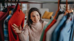 Conoce el vestido de la marca Zara que se ha vuelto viral en TikTok