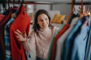 Conoce el vestido de la marca Zara que se ha vuelto viral en TikTok