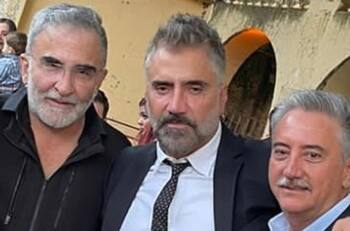 "El Último Rey": Gerardo y Alejandro Fernández no se hablan, reveló Gustavo Adolfo Infante