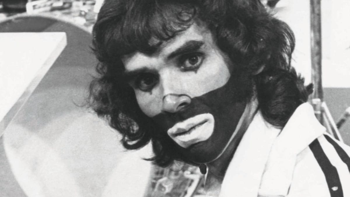 Se confirma el fallecimiento de "Cepillín" a los 75 años: así reacciona el medio artístico