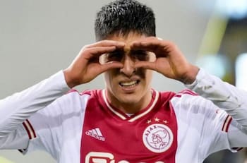 Acuerdo entre Borussia Dortmund y Edson Álvarez: solo falta el “sí” del Ajax