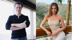 ¡Matrimonio inesperado!: ¿Quién es la mujer con la que se casó Rodrigo Herrera de "Shark Tank"?