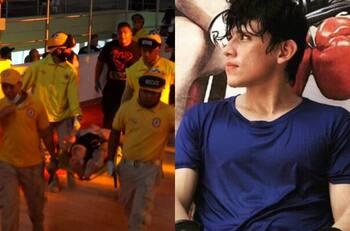 La miserable cifra de dinero que recibió este boxeador antes de perder la vida en el ring