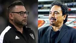 ¿Antonio Mohamed o Hugo Sánchez? Así va la carrera para técnico de Cruz Azul