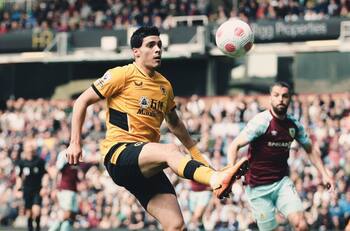 West Ham vs Wolves: día, hora y dónde ver en vivo la Jornada 9 de la Premier League