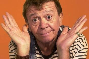 Los 5 mejores memes de Chabelo y su cumpleaños