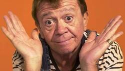 Los 5 mejores memes de Chabelo y su cumpleaños