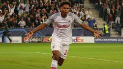 Borussia Dortmund ya tiene al sucesor de Haaland ante su inminente salida