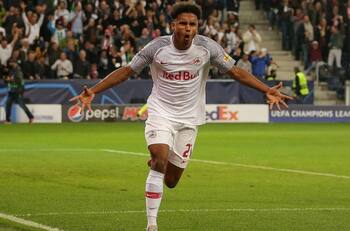 Borussia Dortmund ya tiene al sucesor de Haaland ante su inminente salida