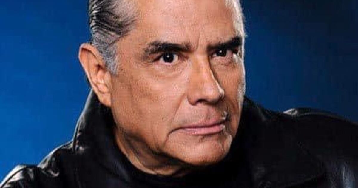 Fallece el actor Javier Ruán, de telenovelas como