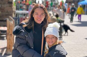 Adamari López se refiere a su condición de madre soltera: "No me lo esperaba"