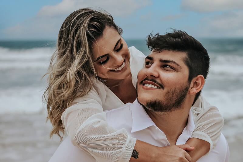 Si eres Libra, lee esta nota y descubre quiénes son tu match astrológico.