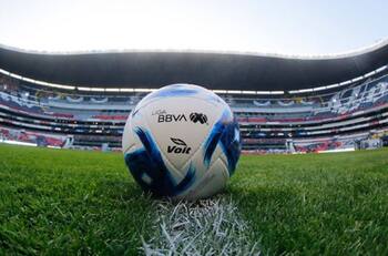"Incrementar el tiempo efectivo de juego", el objetivo de la Liga MX