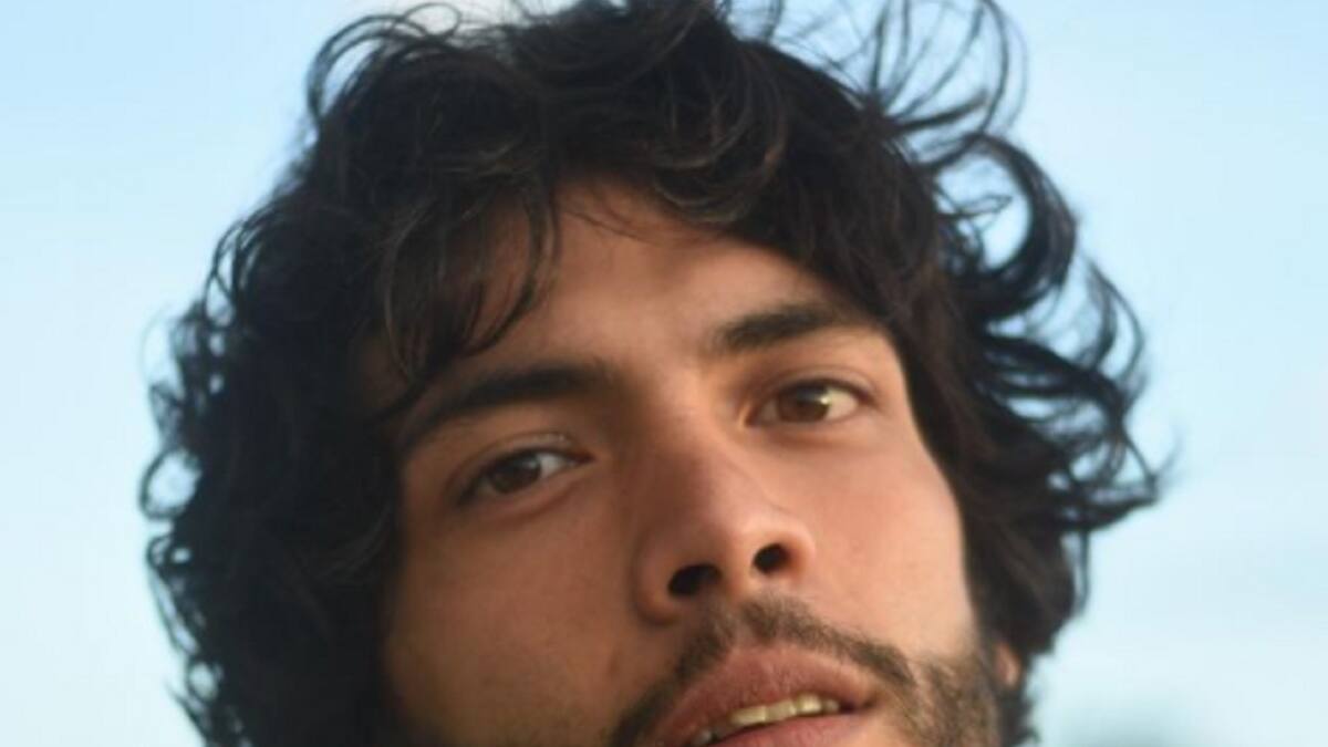 Diego Calva, el actor mexicano que actuará con Brad Pitt y Margot Robbie