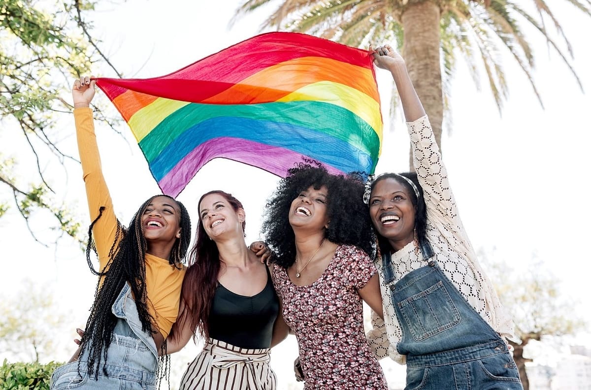 LGBT: Estas son las mejores frases para celebrar los derechos del Día del Orgullo
