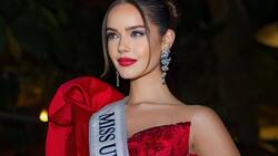 Miss Chile, Celeste Viel, logra importante reconocimiento a días del Miss Universo 2023