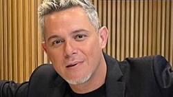 “Hoy comienza un nuevo camino”: Alejandro Sanz hace importante cambio en su vida