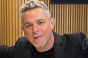 Amigo de Alejandro Sanz habla sobre el supuesto romance con Shakira y sus problemas de dinero
